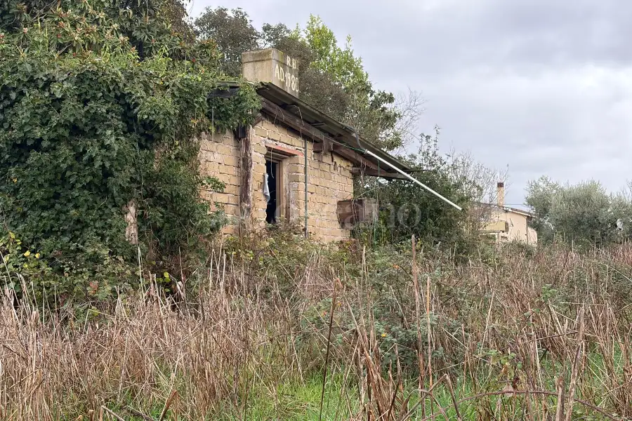 Casa Indipendente in vendita di 40 mq a €99.000 (rif. 70/2025)