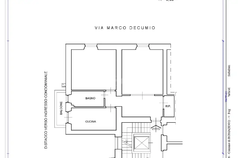 Casa in vendita di 66 mq a €269.000 (rif. 17/2026)