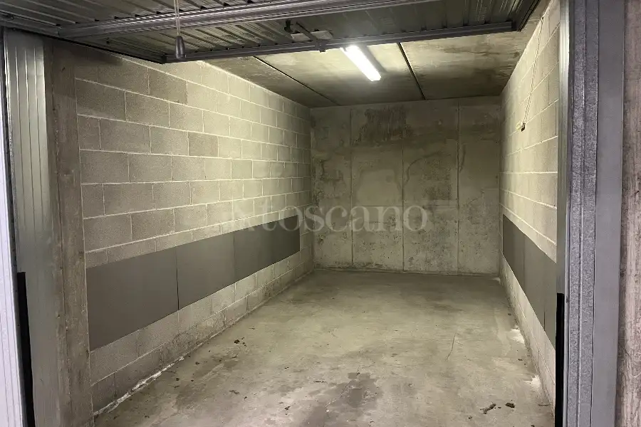 Box in vendita di 15 mq a €31.000 (rif. 1/2026)