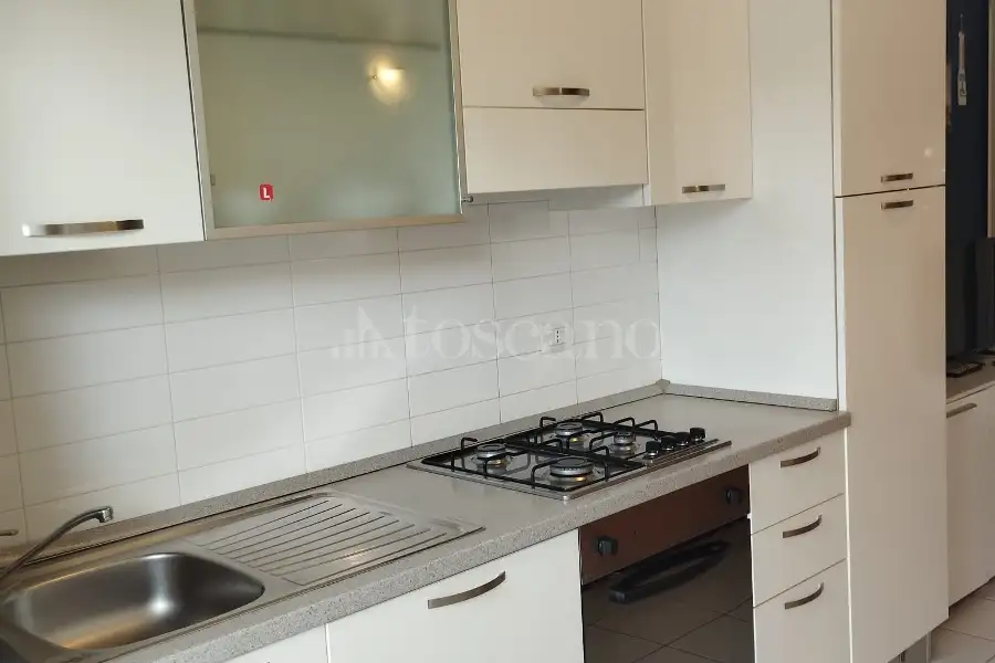 Casa in affitto di 50 mq a €460 (rif. 42/2026)