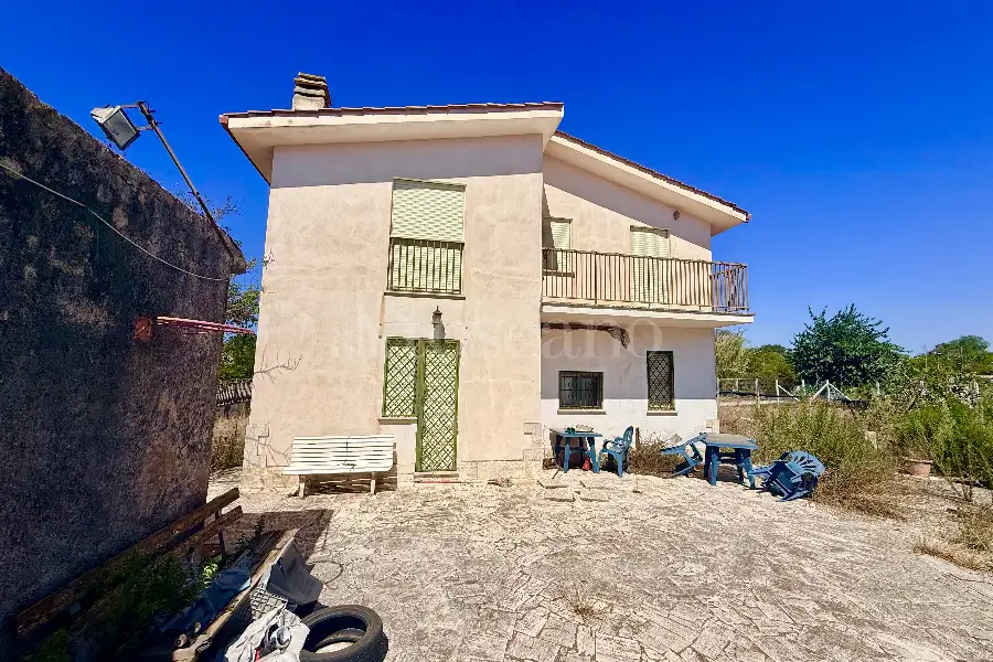 Villa in vendita di 140 mq a €189.000 (rif. 78/2026)