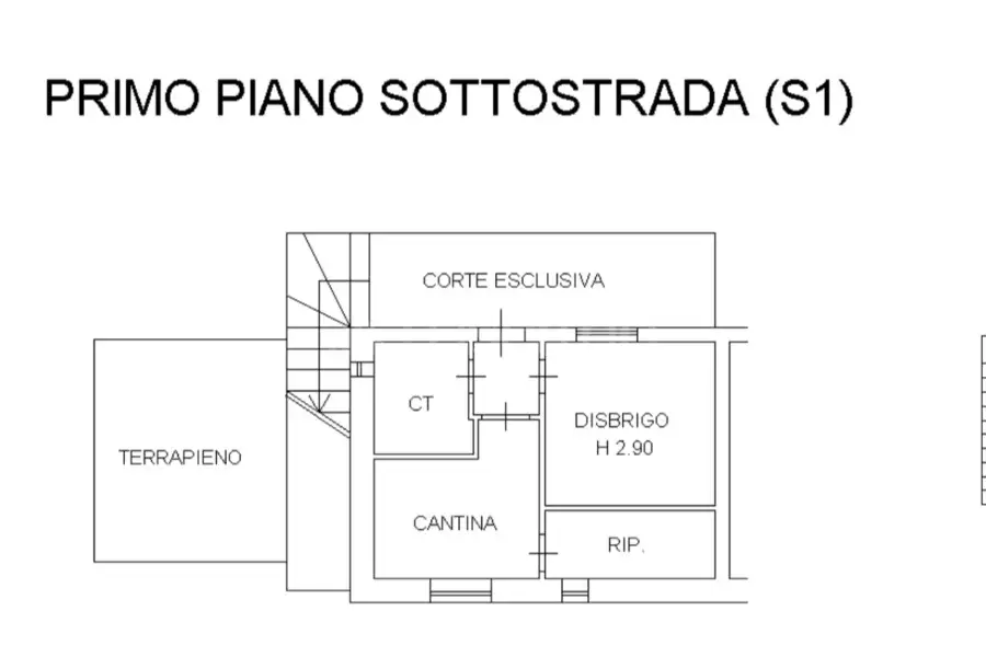 Villa Bifamiliare in vendita di 120 mq a €285.000 (rif. 15/2026)