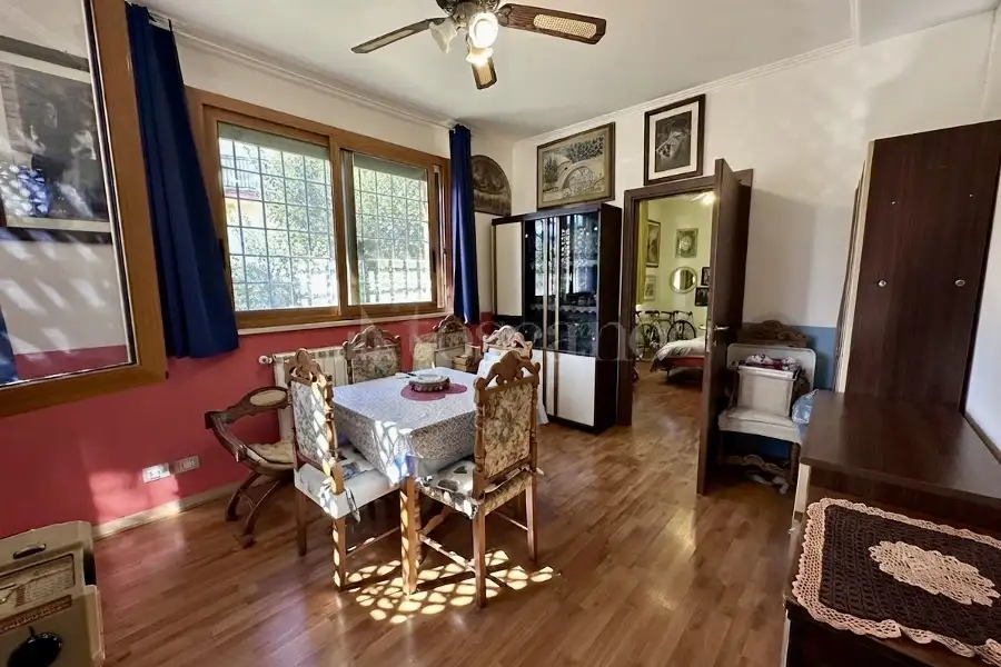 Villa Bifamiliare in vendita di 110 mq a €199.000 (rif. 44/2024)