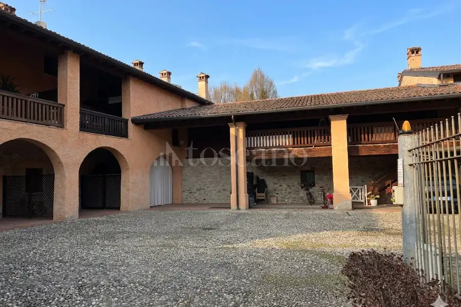Casa in vendita di 122 mq a €480.000 (rif. 29/2026)