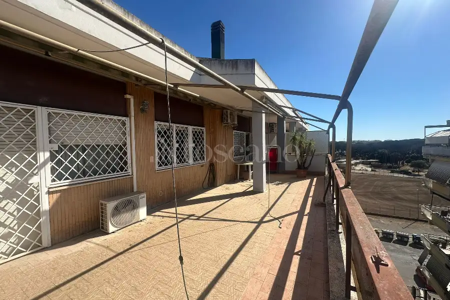 Attico in vendita di 136 mq a €429.000 (rif. 40/2026)