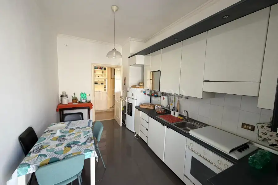 Casa in affitto di 135 mq a €1.100 (rif. 13/2026)