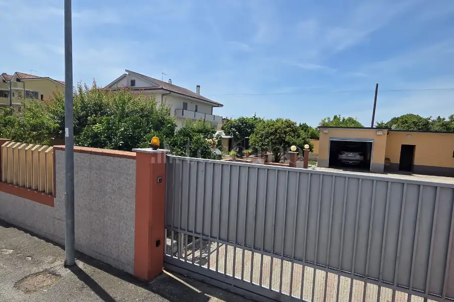 Casa Indipendente in vendita di 117 mq a €260.000 (rif. 18/2026)