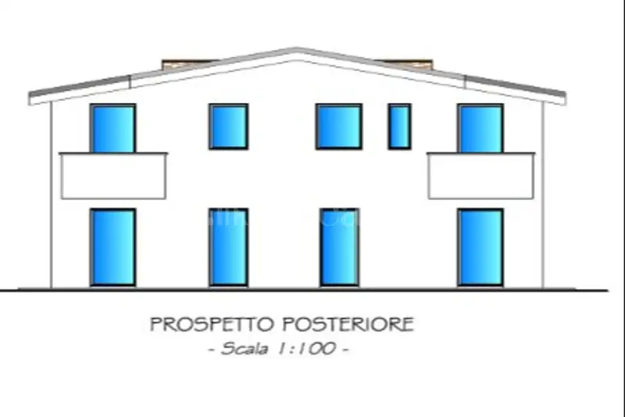 Casa in vendita di 110 mq a €220.000 (rif. 8/2026)