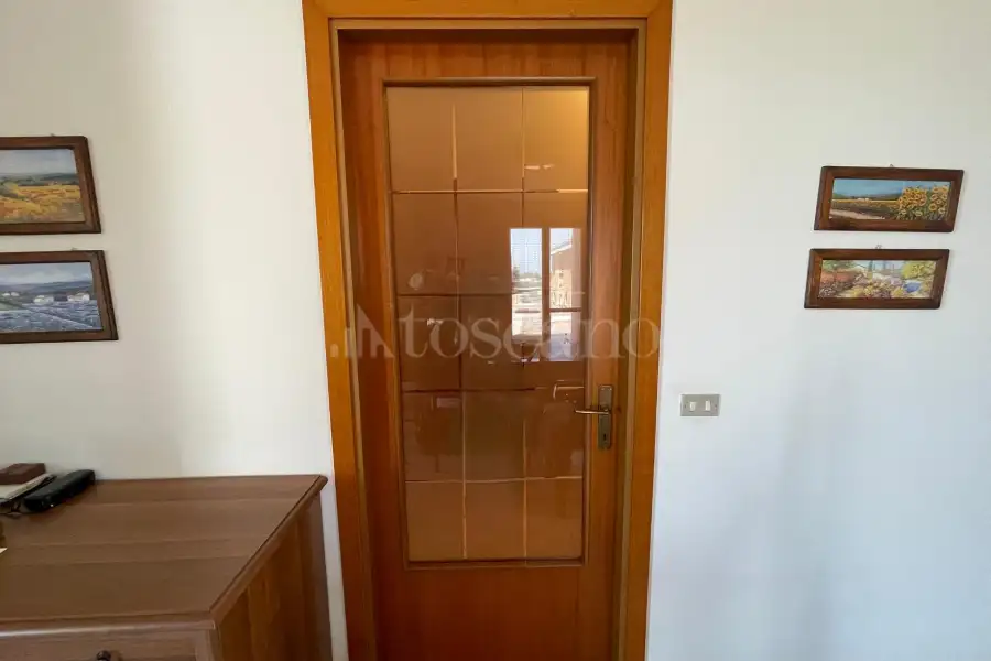 Attico in vendita di 110 mq a €165.000 (rif. 41/2025)