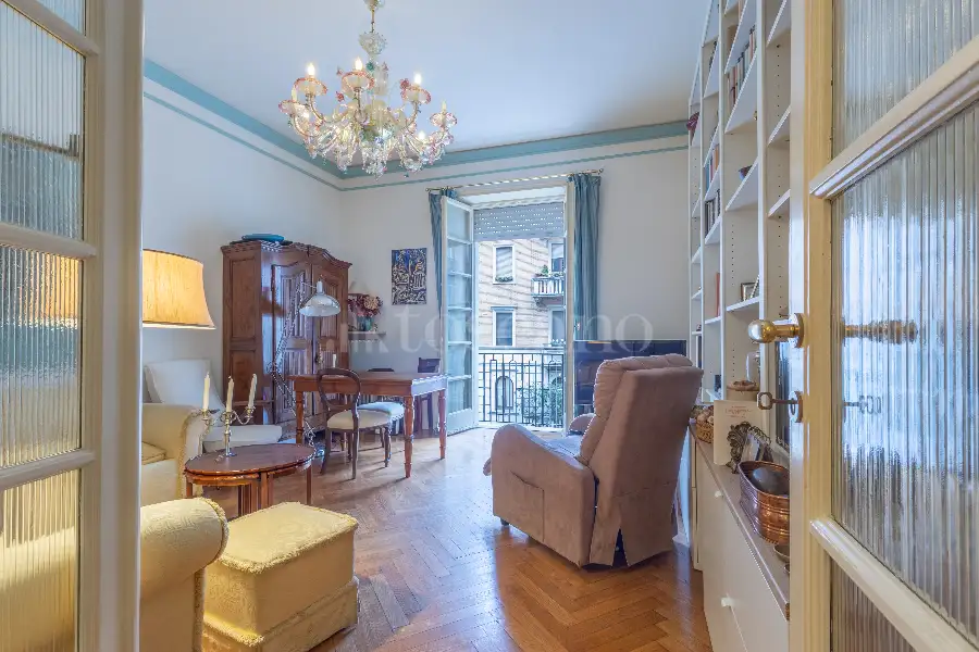 Casa in vendita di 135 mq a €990.000 (rif. 7/2026)