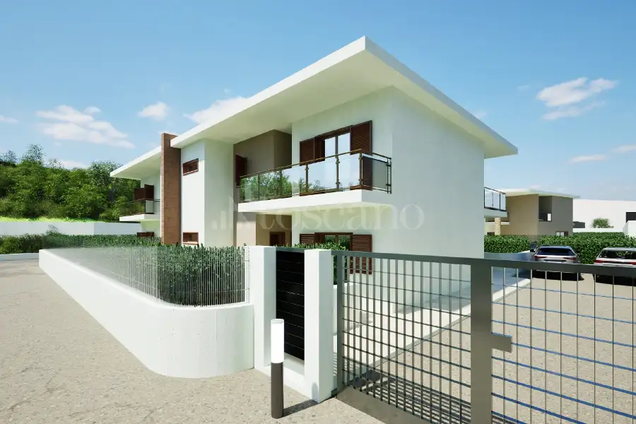 Villa Bifamiliare in vendita di 220 mq a €470.000 (rif. 47/2025)