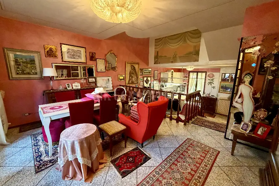 Villino a Schiera in vendita di 150 mq a €342.000 (rif. 2/2026)