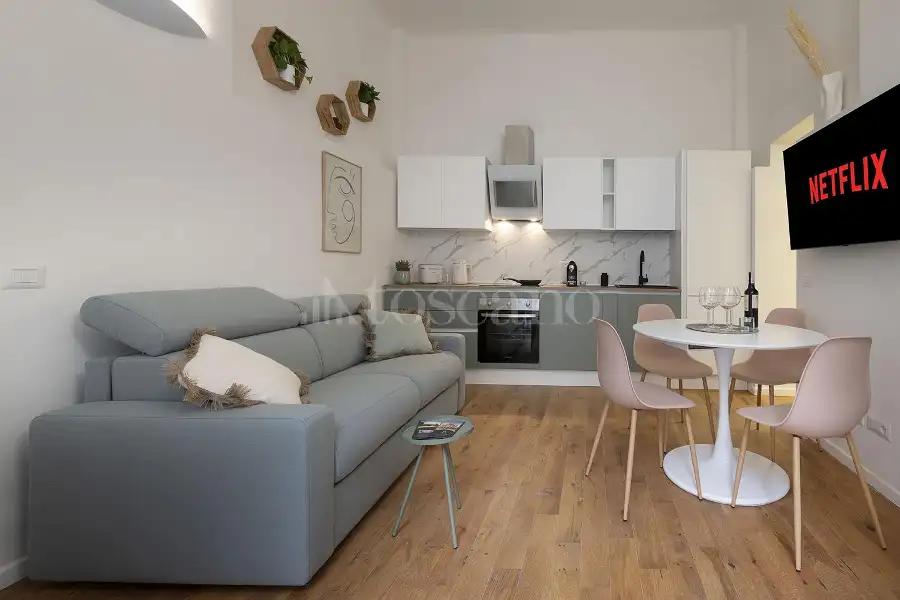 Casa in vendita di 65 mq a €259.000 (rif. 24/2026)