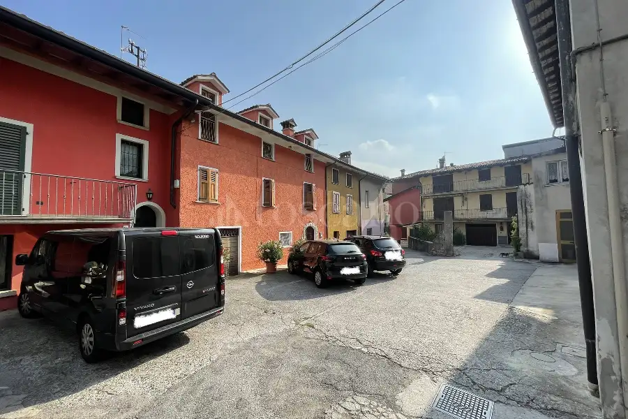 Rustico in vendita di 80 mq a €30.000 (rif. 29/2025)