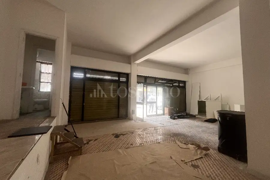 Negozio in vendita di 75 mq a €89.000 (rif. 46/2025)