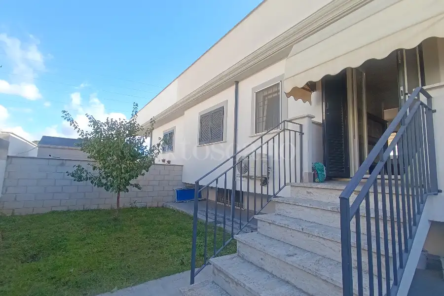 Villa Plurifamiliare in vendita di 135 mq a €279.000 (rif. 129/2025)