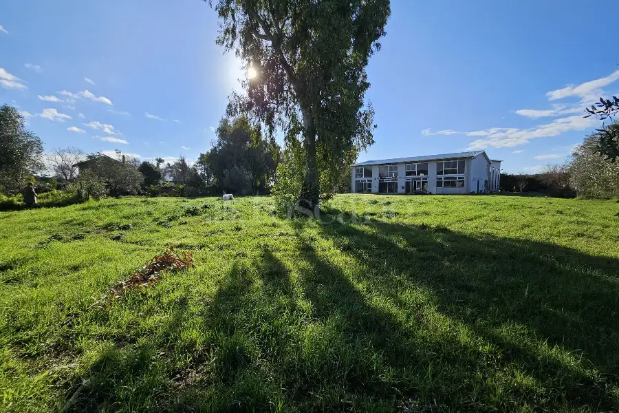 Capannone in vendita di 1.050 mq a €870.000 (rif. 7/2025)