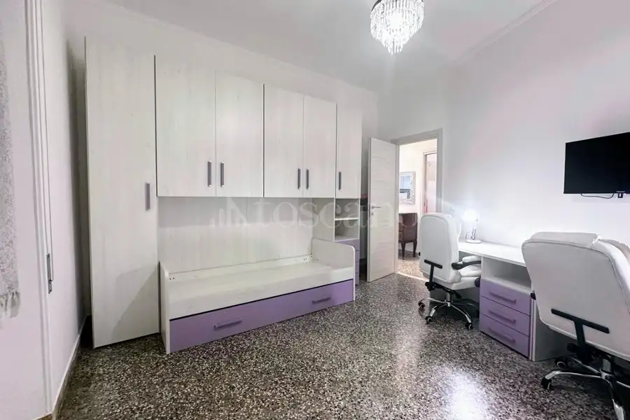 Stanza in affitto di 25 mq a €900 (rif. 35/2026)