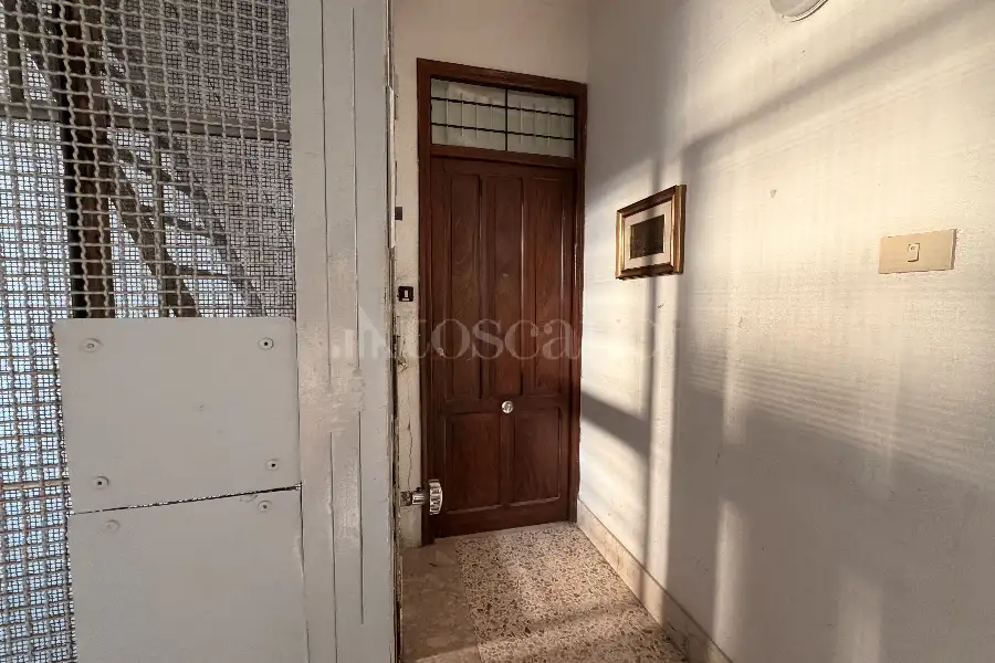 Attico in vendita di 125 mq a €145.000 (rif. 99/2026)