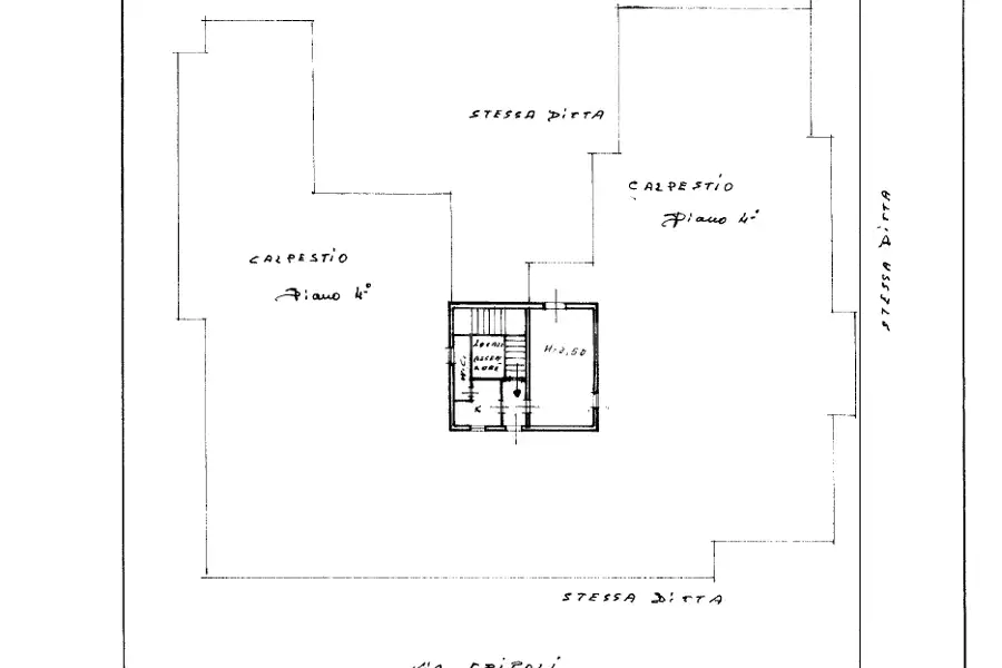 Casa in vendita di 45 mq a €69.000 (rif. 18/2026)