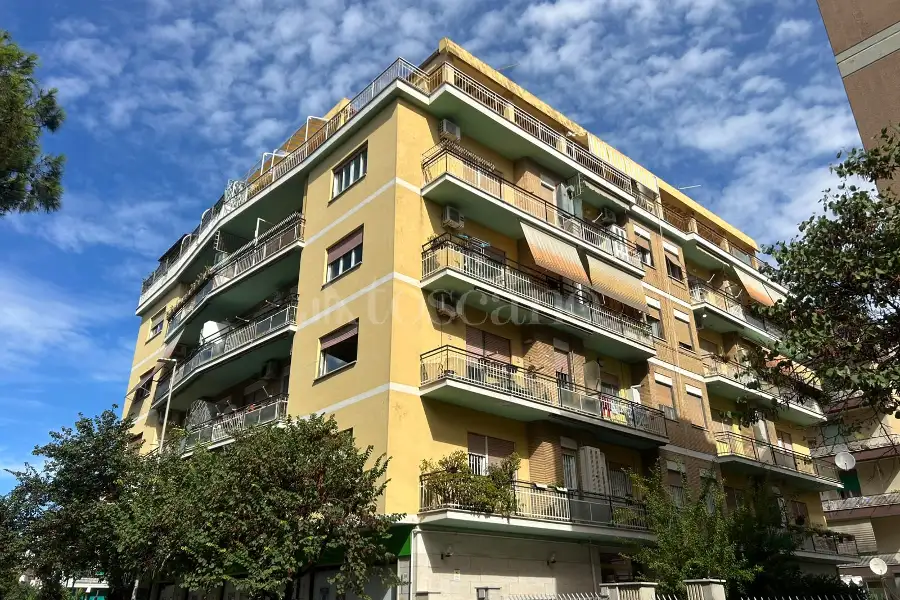 Casa in vendita di 105 mq a €285.000 (rif. 46/2026)