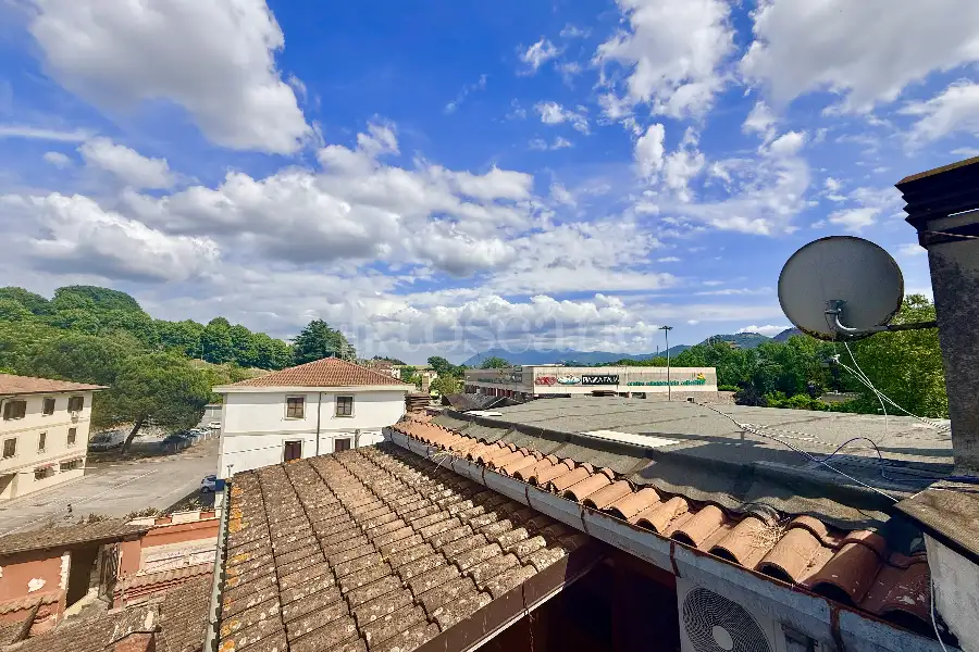 Attico in vendita di 230 mq a €189.000 (rif. 54/2026)