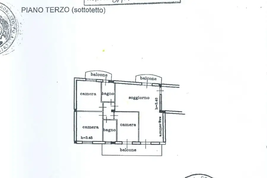 Casa in vendita di 100 mq a €339.000 (rif. 3/2026)