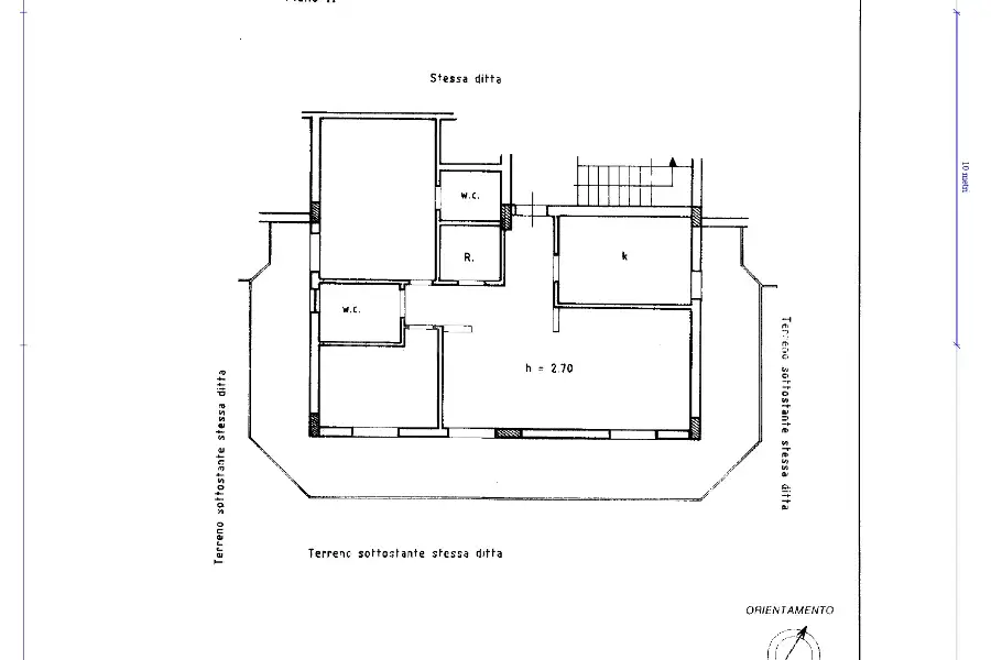 Casa in vendita di 104 mq a €110.000 (rif. 31/2025)