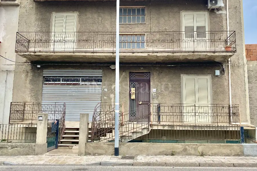 Casa in vendita di 128 mq a €78.000 (rif. 30/2025)