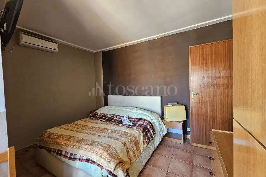 Attico in vendita di 70 mq a €119.000 (rif. 48/2024)