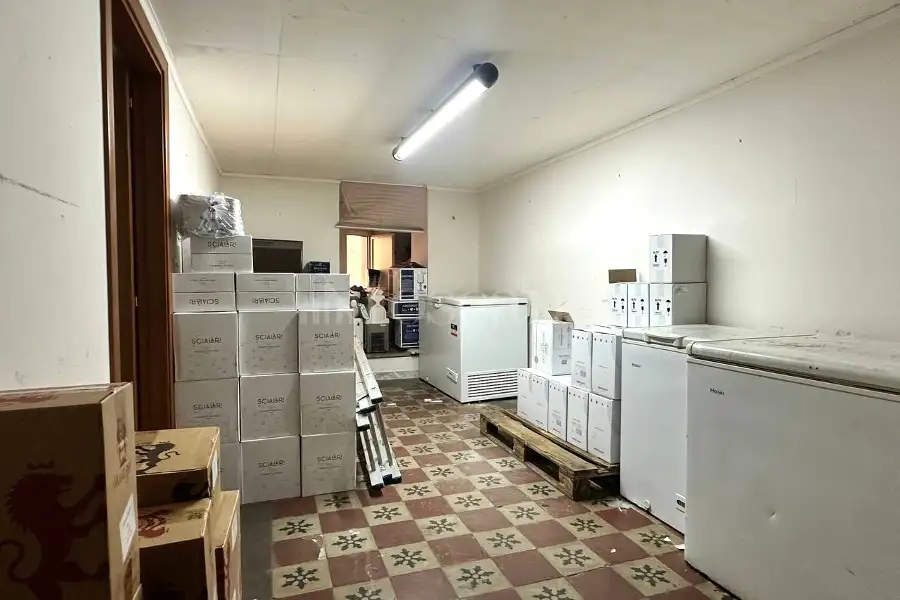 Casa in vendita di 67 mq a €35.000 (rif. 114/2026)