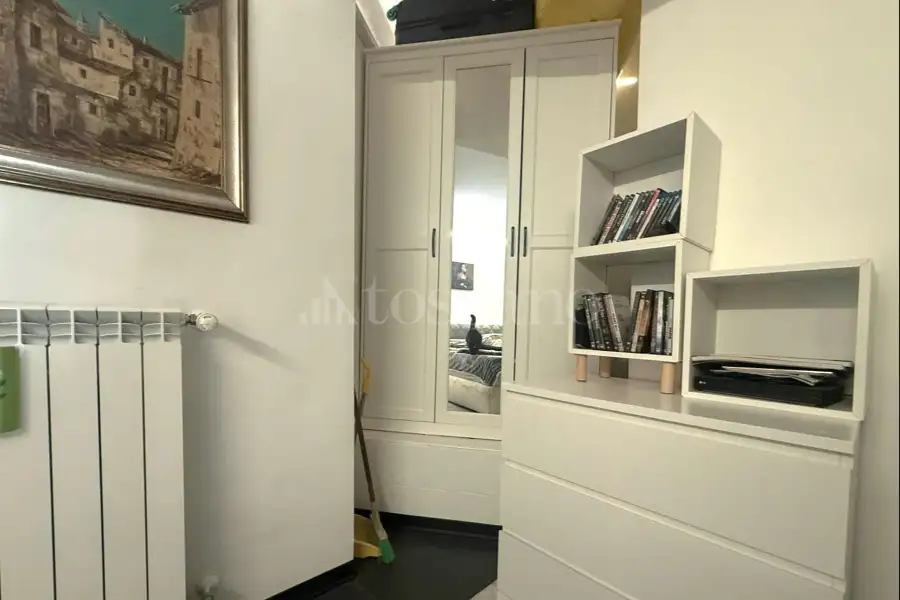 Casa in affitto di 54 mq a €1.400 (rif. 11/2026)