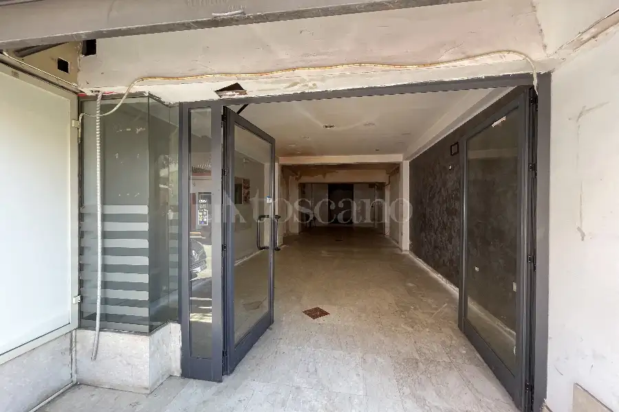 Negozio in vendita di 98 mq a €125.000 (rif. 44/2025)