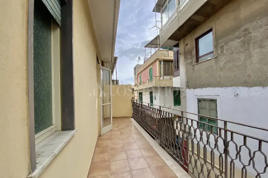 Casa in vendita di 110 mq a €64.000 (rif. 3/2026)