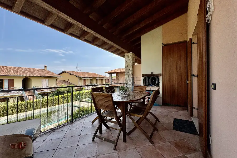 Casa in vendita di 70 mq a €380.000 (rif. 23/2026)