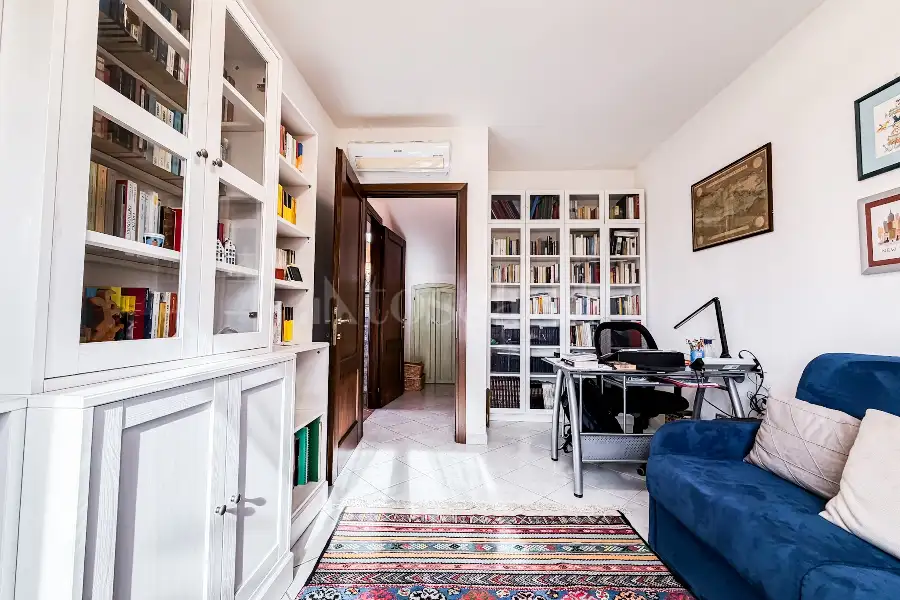 Villino a Schiera in vendita di 235 mq a €525.000 (rif. 91/2025)