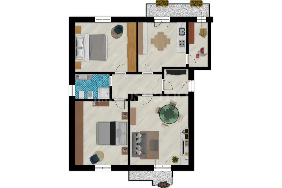 Casa in vendita di 110 mq a €115.000 (rif. 29/2026)