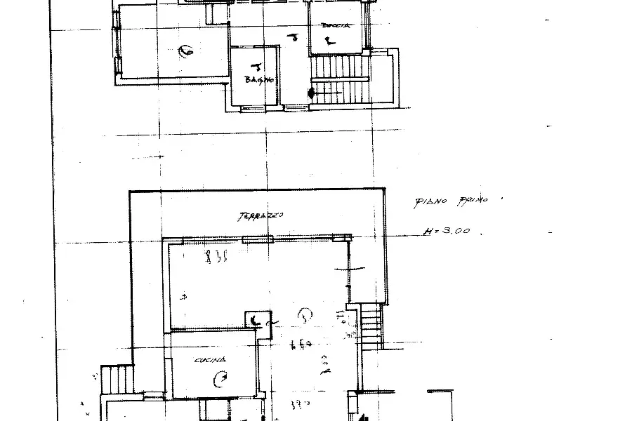 Villa in vendita di 315 mq a €290.000 (rif. 7/2025)