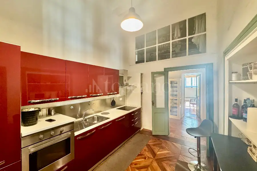 Casa in vendita di 120 mq a €469.000 (rif. 17/2026)