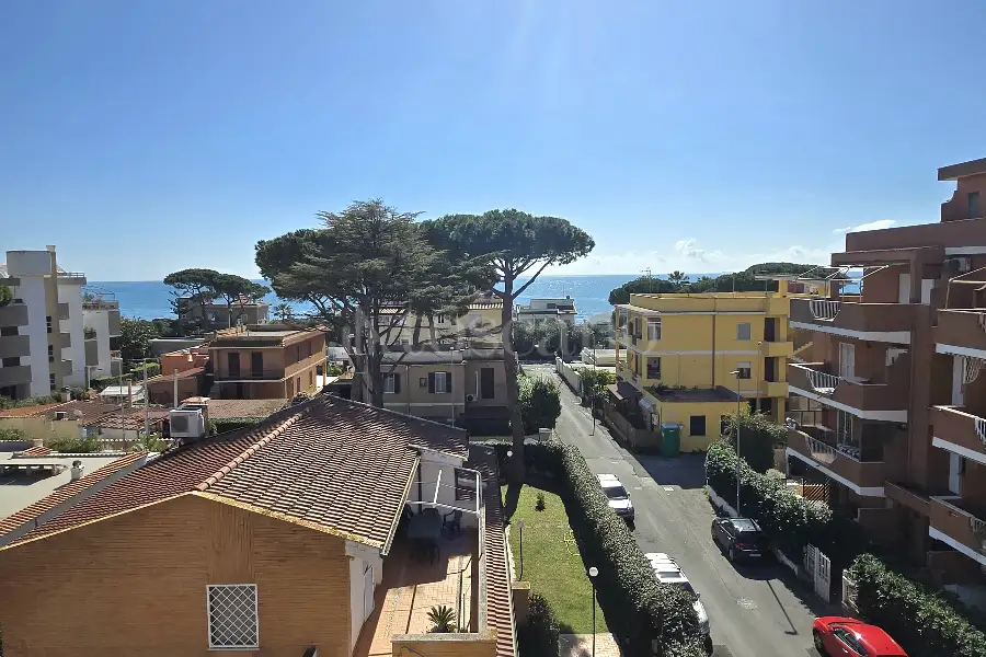 Attico in vendita di 120 mq a €259.000 (rif. 6/2026)