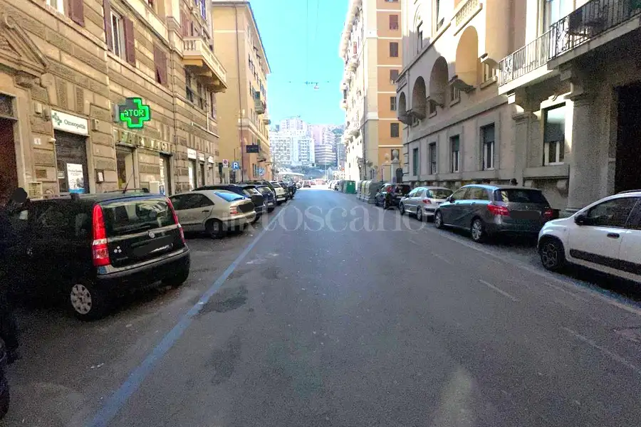 Negozio in vendita di 21 mq a €45.000 (rif. 34/2026)