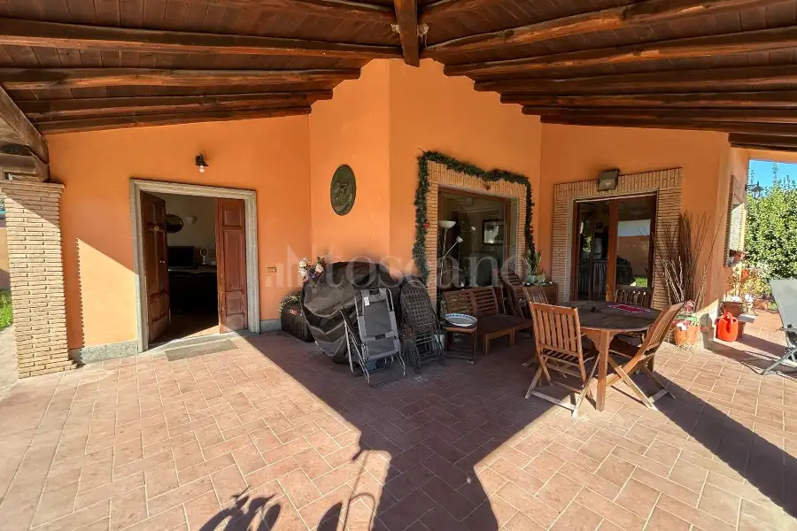 Villa in vendita di 220 mq a €999.000 (rif. 62/2025)