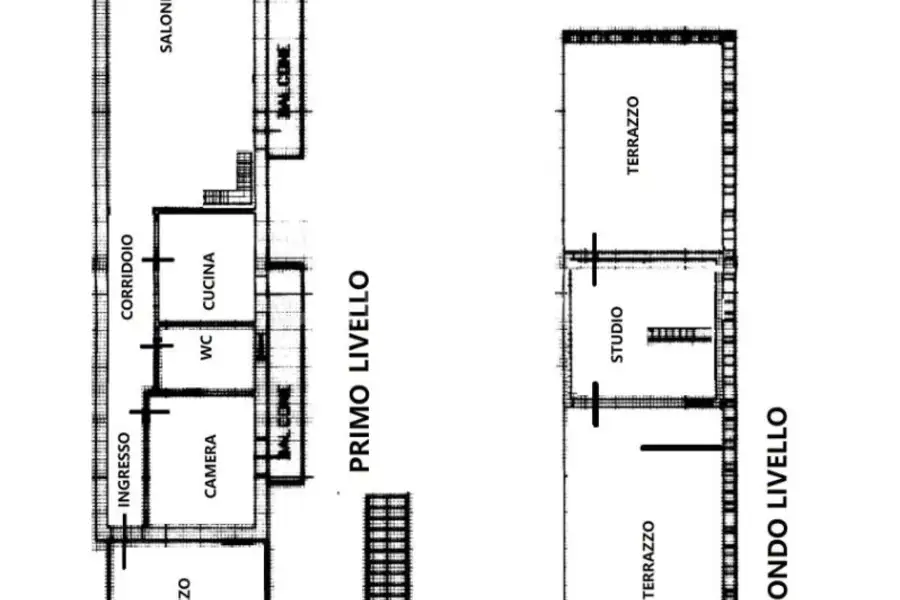 Casa in vendita di 80 mq a €158.000 (rif. 3/2026)