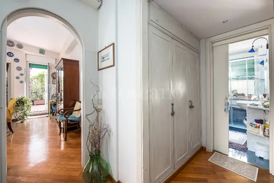 Attico in vendita di 90 mq a €399.000 (rif. 15/2026)