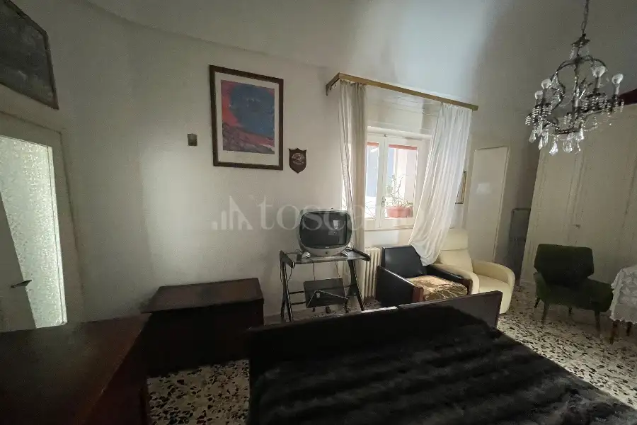 Casa in affitto di 60 mq a €550 (rif. 35/2026)
