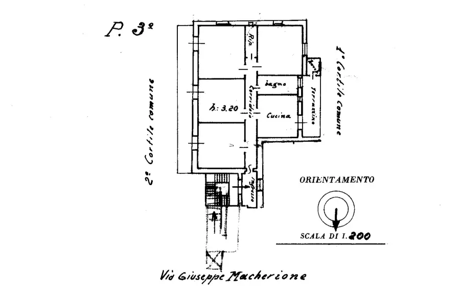 Casa in vendita di 131 mq a €168.000 (rif. 112/2025)