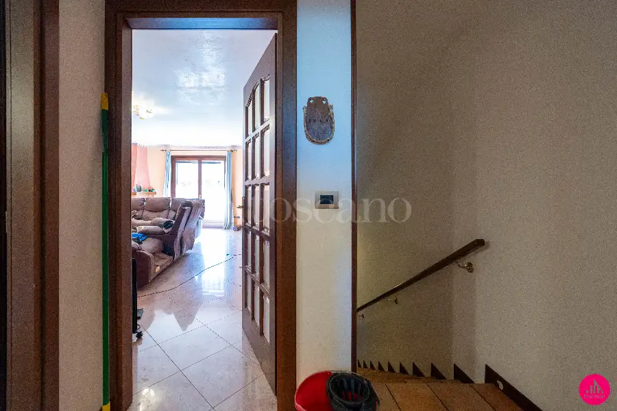 Villino a Schiera in vendita di 192 mq a €365.000 (rif. 174/2025)