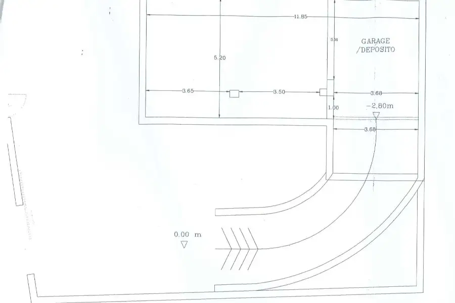 Casa Indipendente in vendita di 230 mq a €150.000 (rif. 45/2026)