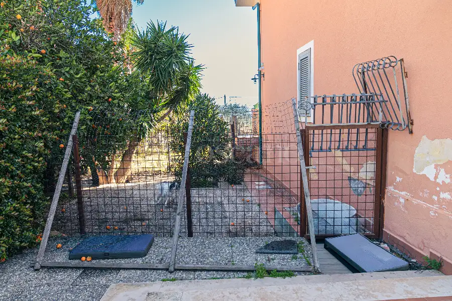 Villa in vendita di 270 mq a €318.000 (rif. 1/2026)