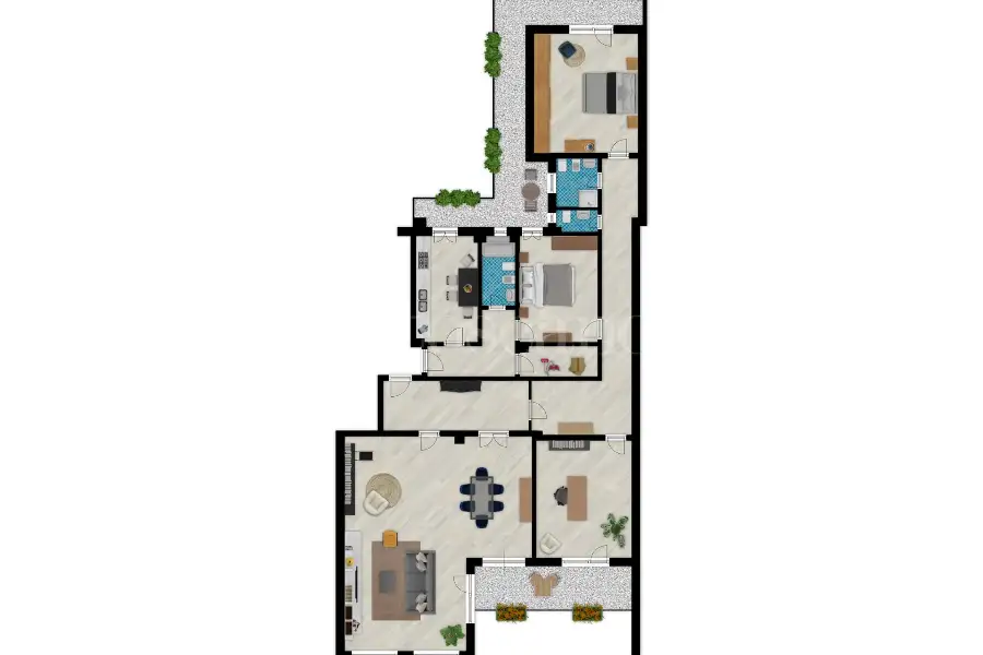 Casa in vendita di 175 mq a €640.000 (rif. 12/2026)